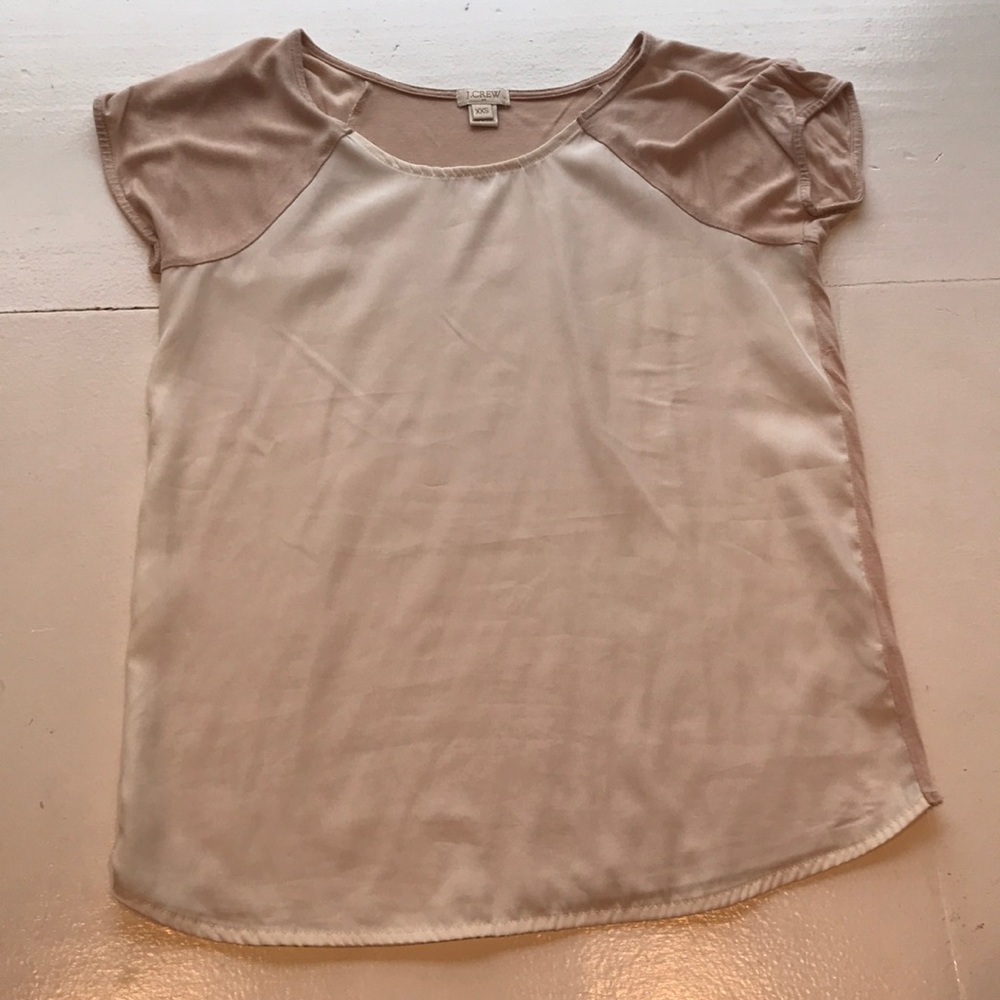 JCrew Blouse